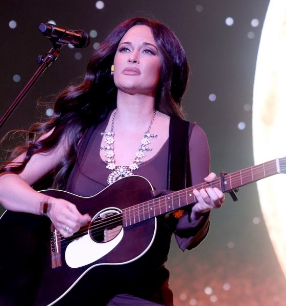 Kacey Musgraves - Photo: Gary Miller/Getty Images
