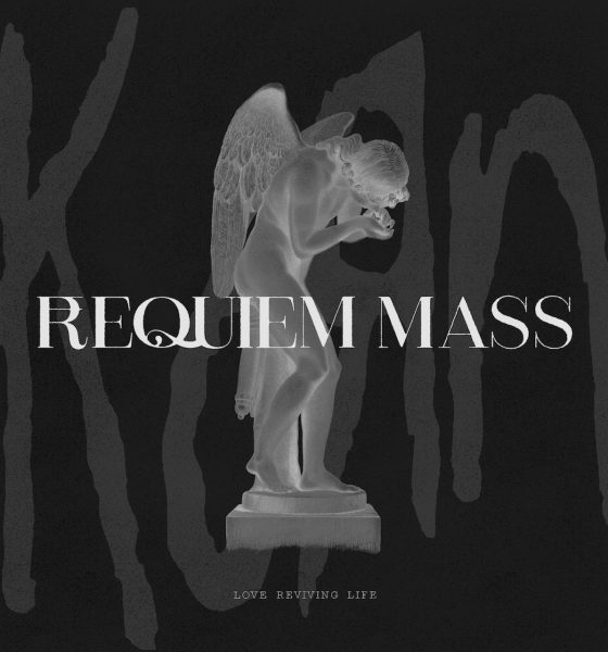 Korn, ‘Requiem Mass’ - Photo: Courtesy of Loma Vista Recordings (Courtesy of Orienteer)