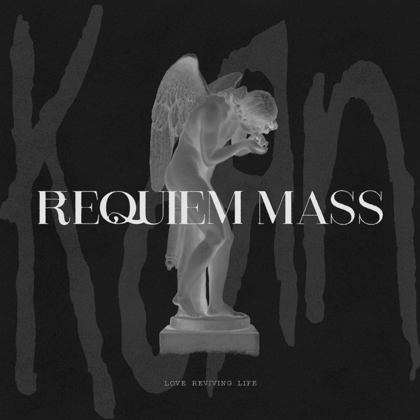 Korn, ‘Requiem Mass’ - Photo: Courtesy of Loma Vista Recordings (Courtesy of Orienteer)