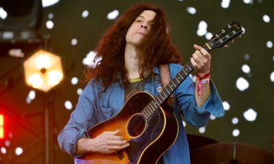 Kurt Vile - Photo: Jim Dyson/Getty Images