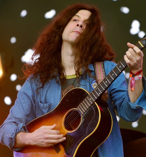 Kurt Vile - Photo: Jim Dyson/Getty Images