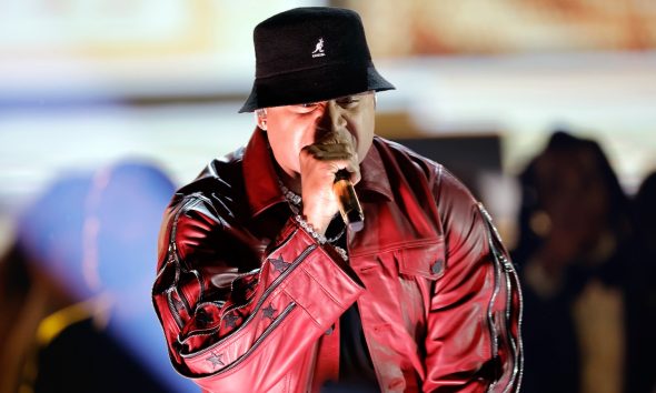 LL Cool J - Photo: Kevin Winter/Getty Images for The Recording Academy