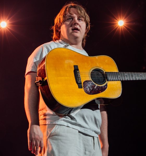 Lewis Capaldi - Photo: Mike Lewis Photography/Redferns