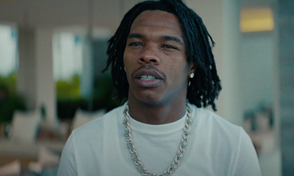 Lil Baby Shares Video For Fridayy-Assisted Track 'Forever'