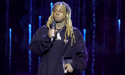 Lil Wayne - Photo: Amy Sussman/Getty Images