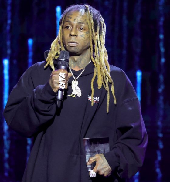 Lil Wayne - Photo: Amy Sussman/Getty Images