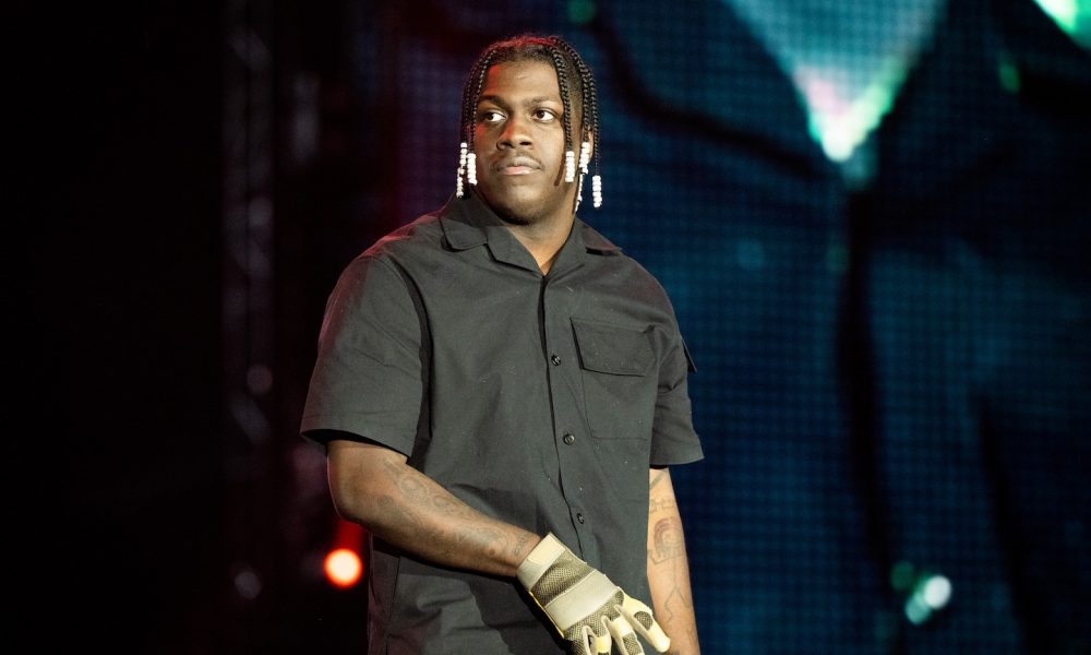 Lil Yachty - Photo: Scott Dudelson/Getty Images