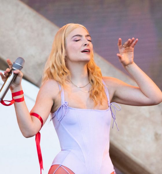Lorde-Boardmasters-2023