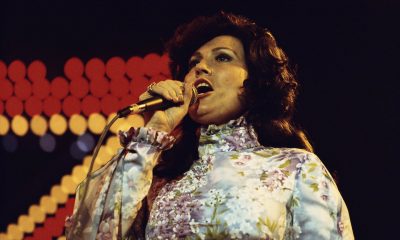 Loretta Lynn