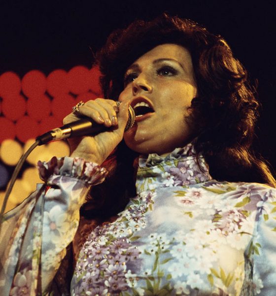 Loretta Lynn