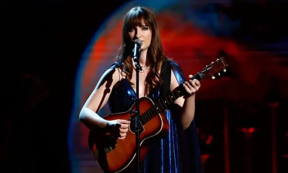 Madison Cunningham - Photo: Frazer Harrison/Getty Images