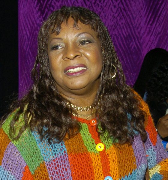Martha Reeves - Photo: Mark Sullivan/WireImage