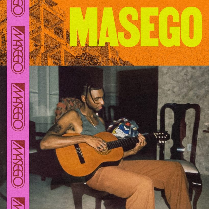 Masego, ‘Masego’ - Photo: Courtesy of EQT Recordings/Capitol Records