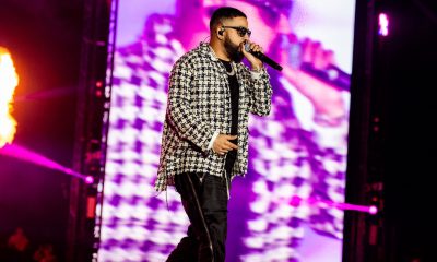 NAV - Photo: Timothy Norris/WireImage