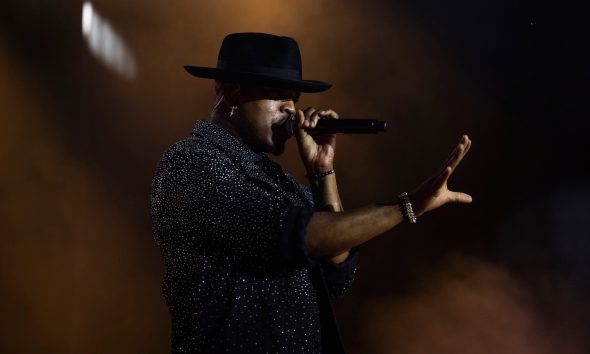 Ne-Yo - Photo: Matt Jelonek/Getty Images