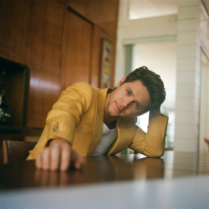 Niall Horan - Photo: Zackery Michael (Courtesy of Capitol Records)