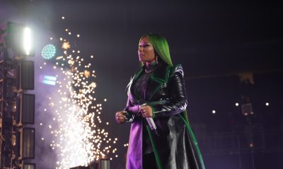 Nicki Minaj - Photo: Johnny Nunez/WireImage