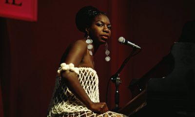Nina Simone - Photo: David Redfern/Redferns