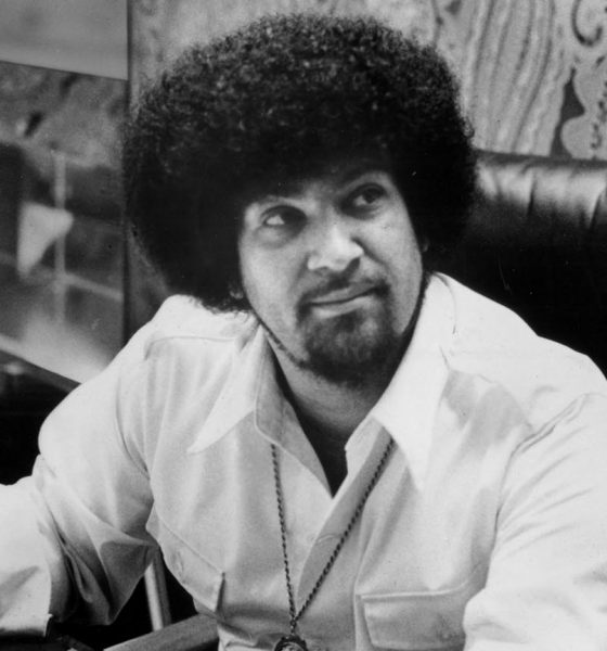 Norman Whitfield