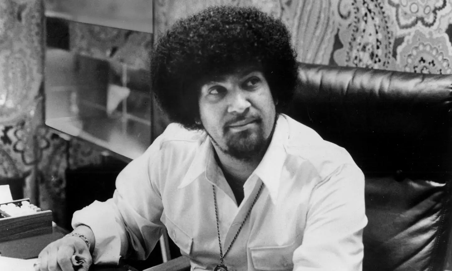 How Motown Defined the Psychedelic Soul Sound