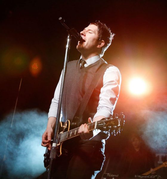 Owl City - Photo: Imeh Akpanudosen/Getty Images