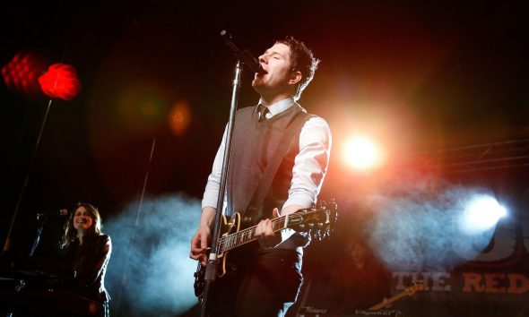 Owl City - Photo: Imeh Akpanudosen/Getty Images