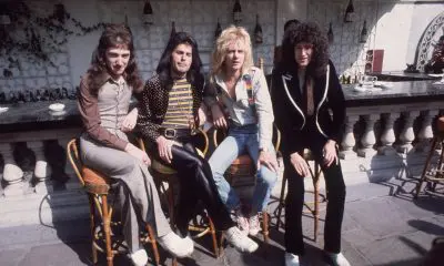 Queen-Currently-Trending-Tracks