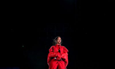 Rihanna - Photo: Kevin Mazur/Getty Images for Roc Nation