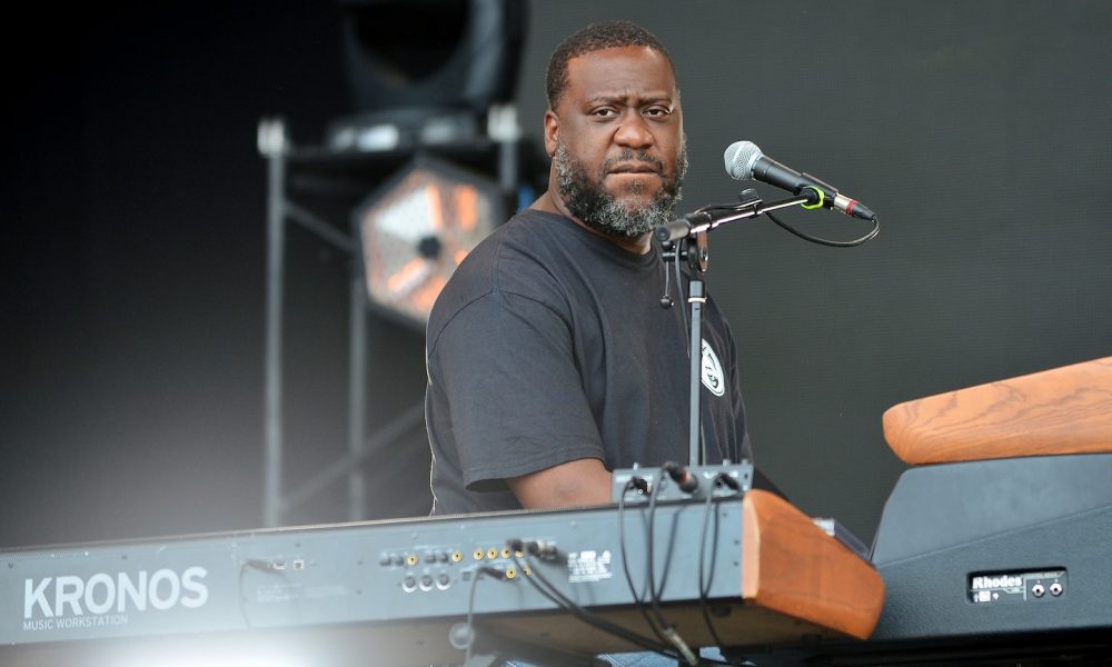 Robert Glasper - Photo: Jim Dyson/Getty Images