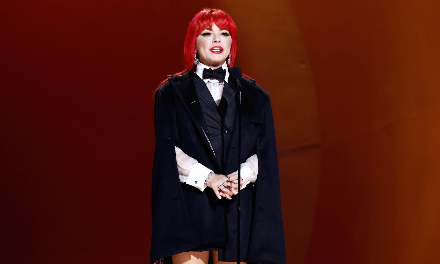 Shania Twain Returns To Billboard Charts With ‘Queen Of Me’