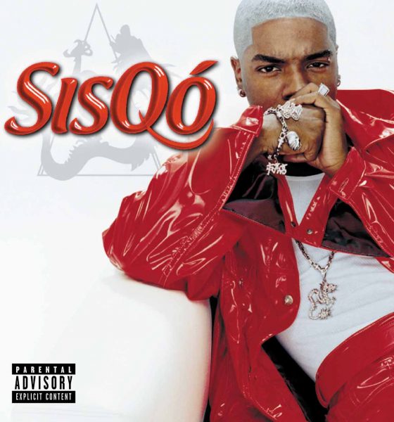 Sisqo Unleash album cover