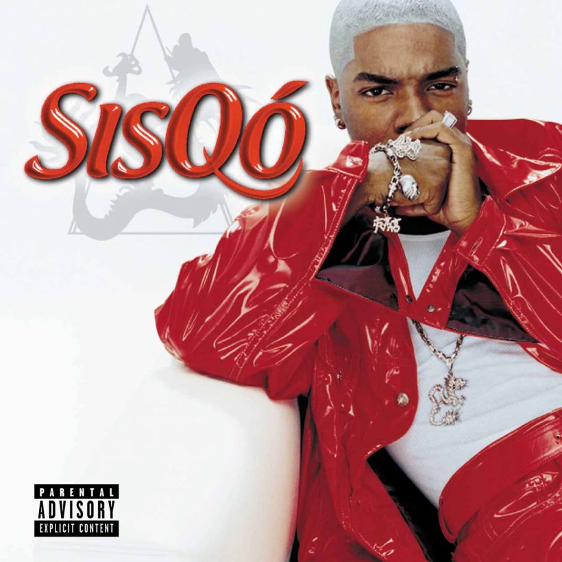 Sisqo Unleash album cover