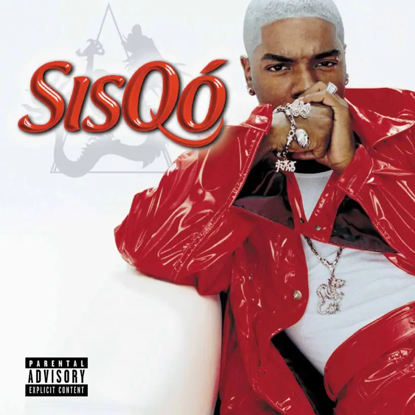 Sisqo Unleash album cover