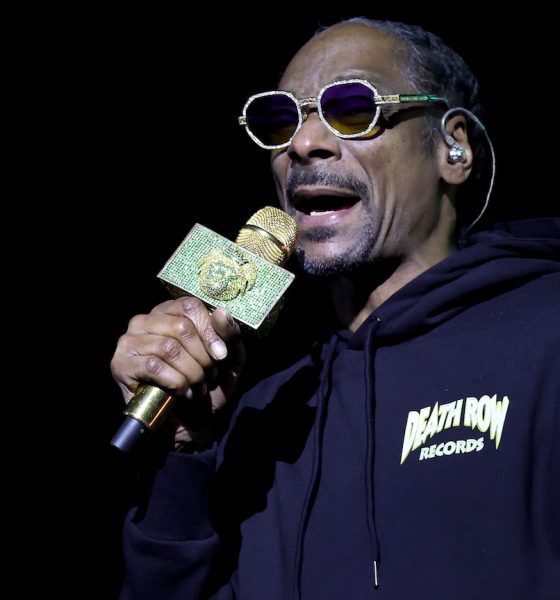 Snoop Dogg - Photo: Ethan Miller/Getty Images