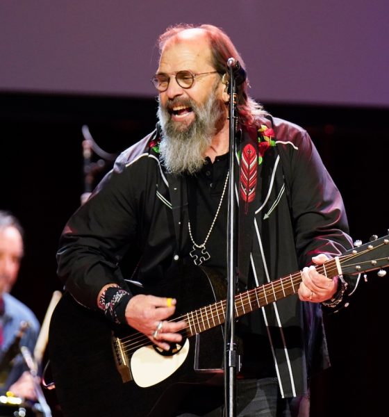 Steve Earle - Photo: Mickey Bernal/Getty Images