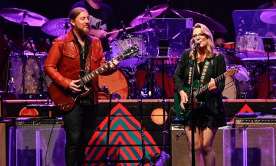 Tedeschi Trucks Band - Photo: Steve Jennings/Getty Images