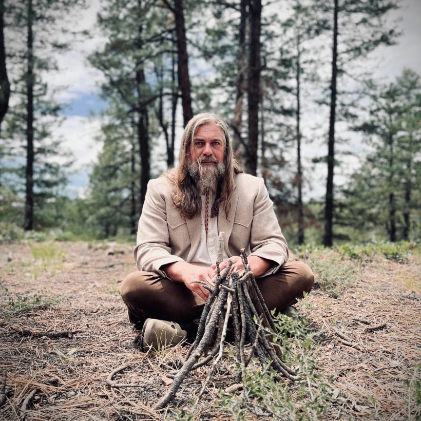 The White Buffalo - Photo: Courtesy of Prime PR Group