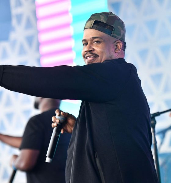 Trugoy the Dove - Photo: Scott Dudelson/Getty Images for Coachella