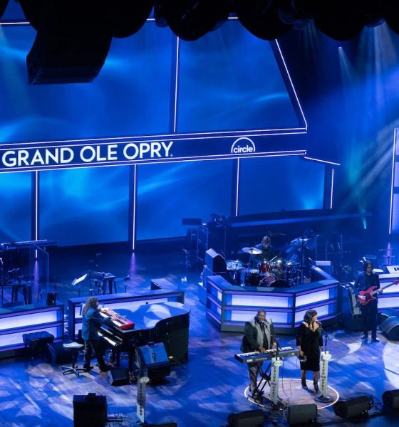 The War and Treaty - Photo: Grand Ole Opry