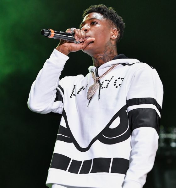 YoungBoy Never Broke Again - Photo: Erika Goldring/Getty Images