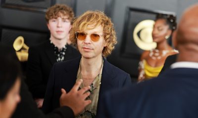 Beck – Photo: Matt Winkelmeyer/Getty Images for The Recording Academy