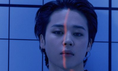 BTS’ Jimin – Photo: Courtesy of BIGHIT MUSIC