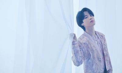 Jimin of BTS – Photo: Courtesy of BIGHIT MUSIC