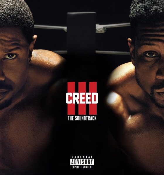 ‘Creed III Soundtrack’ - Photo: Courtesy of Dreamville Records/Interscope Records