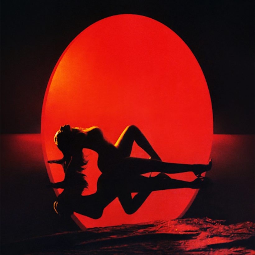 Kali Uchis ‘Moonlight’ artwork – Courtesy of Geffen Records