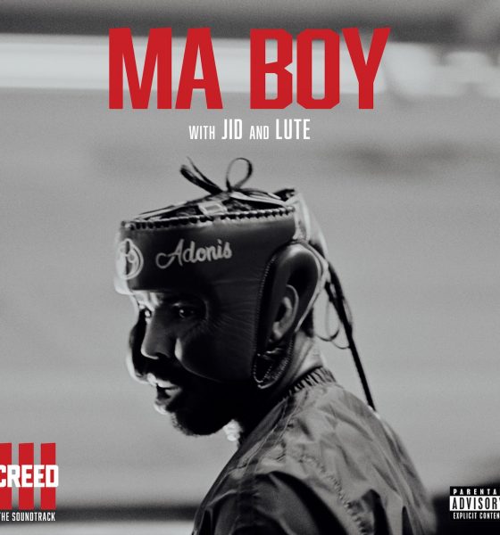 JID and Lute, ‘Ma Boy’ - Photo: Dreamville Records/Interscope Records