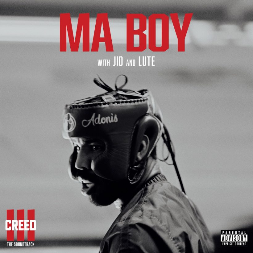 JID and Lute, ‘Ma Boy’ - Photo: Dreamville Records/Interscope Records