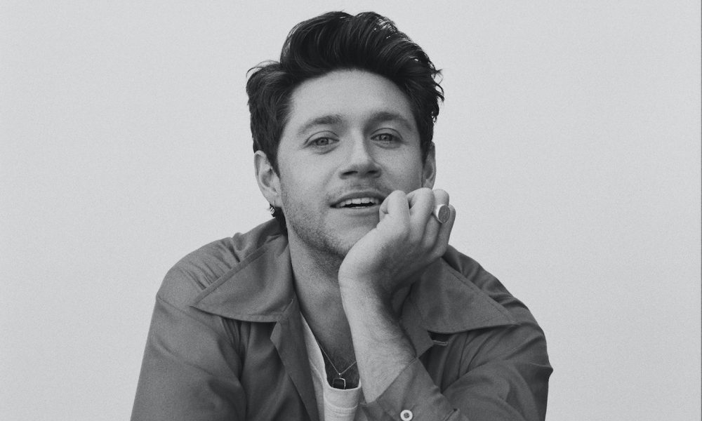 Niall Horan – Photo: Zackery Michael (Courtesy of Capitol Records)