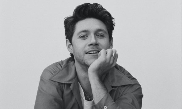 Niall Horan – Photo: Zackery Michael (Courtesy of Capitol Records)