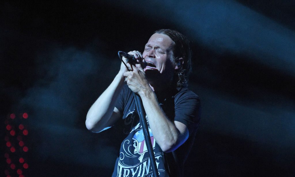 3 Doors Down Announces Away From The Sun Anniversary Tour